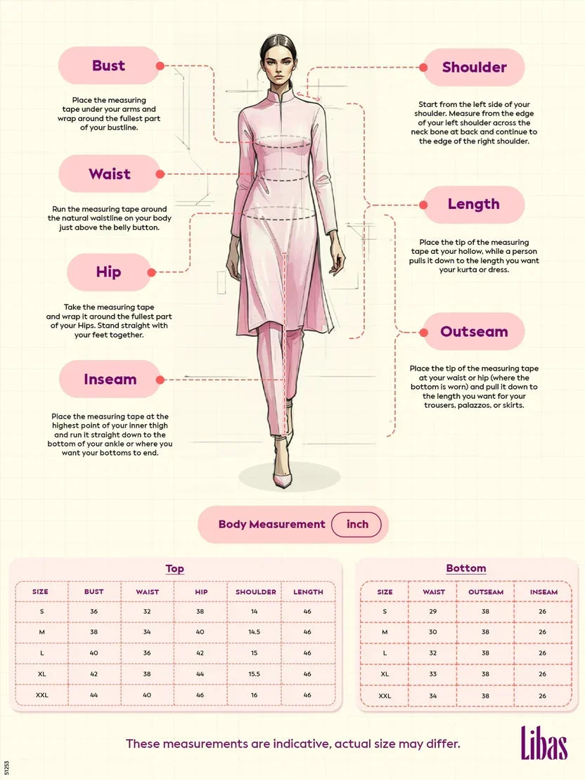 Everyday Elegance Women's Fashion Combo of 3
